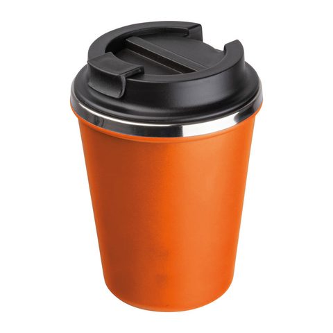 Pahar din oţel inoxidabil cu perete dublu, 350ml 5