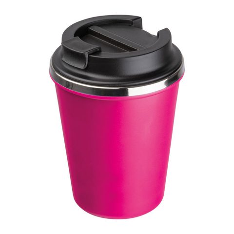 Pahar din oţel inoxidabil cu perete dublu, 350ml 10