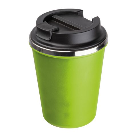 Pahar din oţel inoxidabil cu perete dublu, 350ml 9