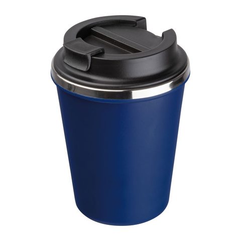 Pahar din oţel inoxidabil cu perete dublu, 350ml 1