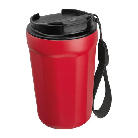 Pahar din oţel inoxidabil pentru voiaj de 350ml