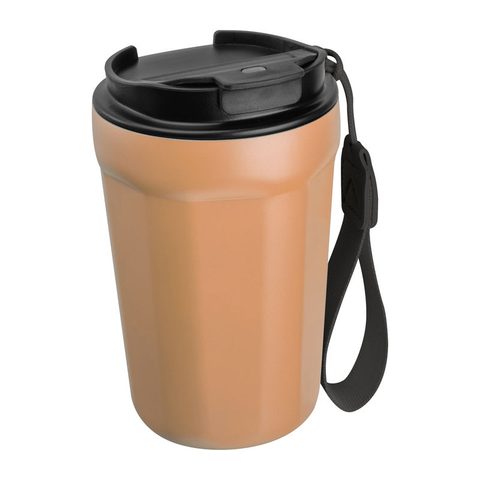 Pahar din oţel inoxidabil pentru voiaj de 350ml 3