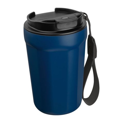 Pahar din oţel inoxidabil pentru voiaj de 350ml 2