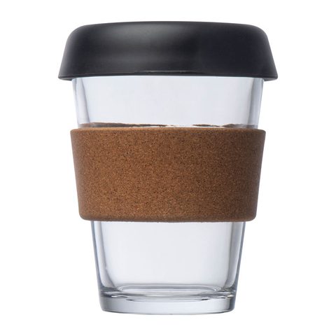 Pahar din sticlă borosilicată, 350 ml 6
