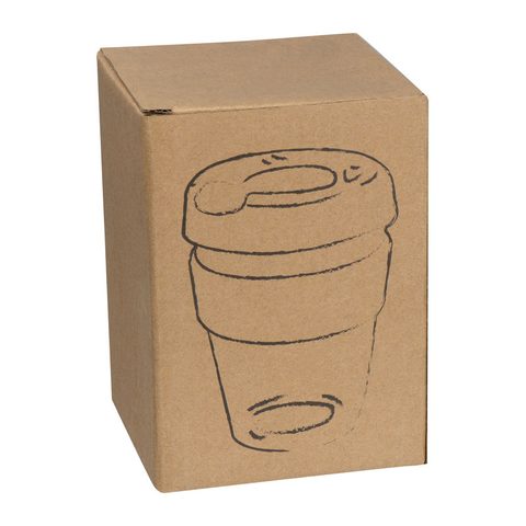 Pahar din sticlă borosilicată, 350 ml 7