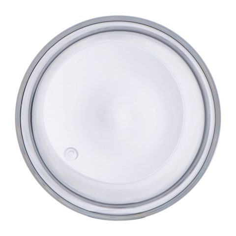 Pahar din sticlă cu perete dublu, 330 ml 5