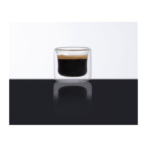 Pahar espresso cu perete dublu 50ml 6