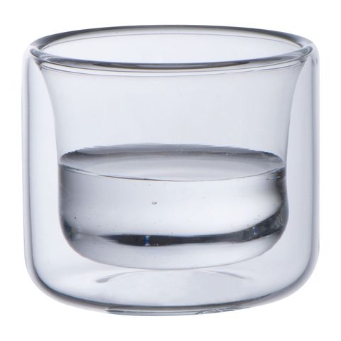 Pahar espresso cu perete dublu 50ml 7