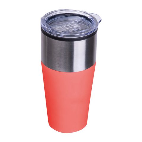 Pahar termoizolant cu perete dublu, 600 ml 2
