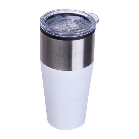 Pahar termoizolant cu perete dublu, 600 ml 3