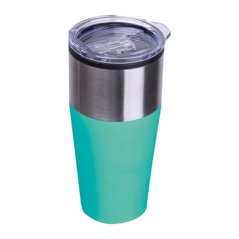 Pahar termoizolant cu perete dublu, 600 ml 4