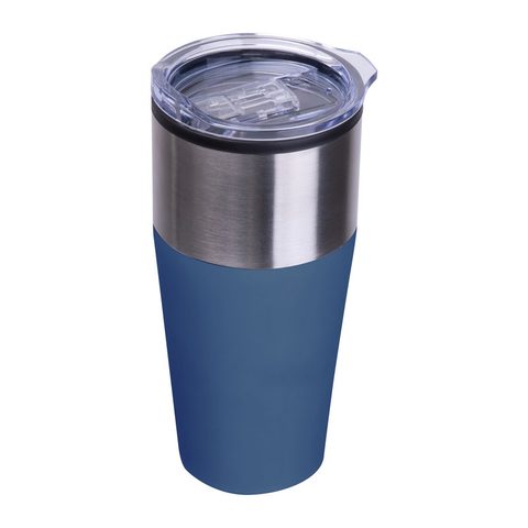 Pahar termoizolant cu perete dublu, 600 ml 5