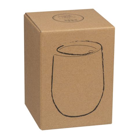 Pahar termos cu perete dublu 300 ml 6