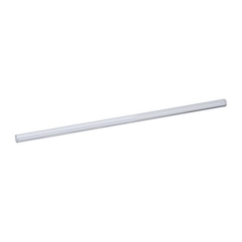 Paie din sticlă, 21 cm 2