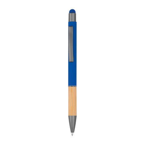 Pix metalic cu grip din bambus 6