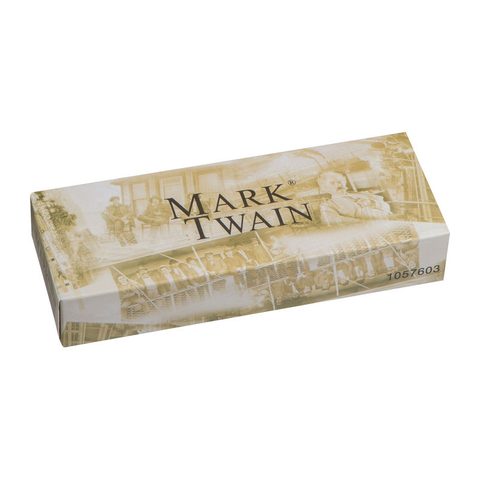 Pix metalic Mark Twain 8