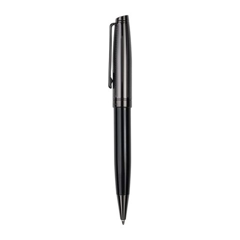 Pix Pierre Cardin, negru lucios 3