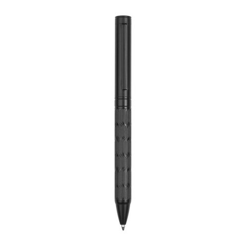Pix Pierre Cardin, negru texturat 2