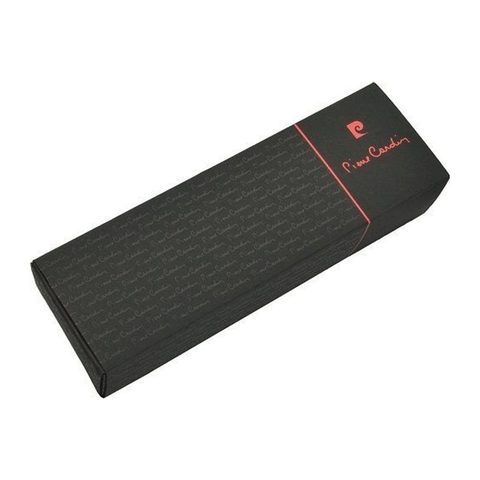 Pix Pierre Cardin, negru texturat 3