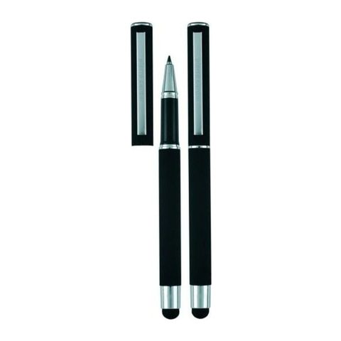 Pix roller negru CLAUDIE 2