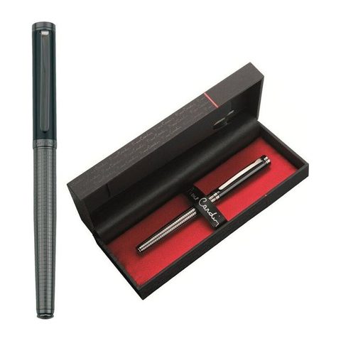 Pix roller negru MARIGNY 6