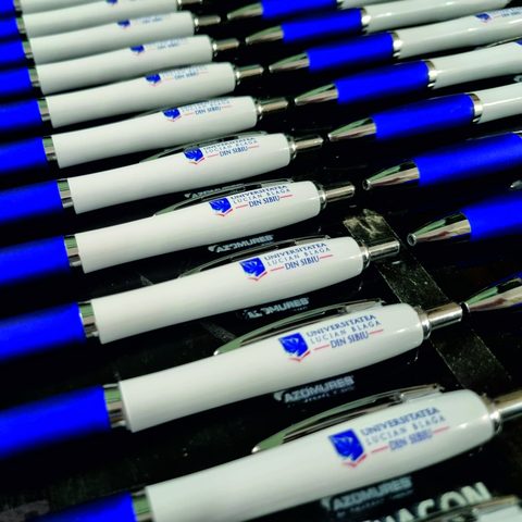 Pixuri personalizate tipar UV 2