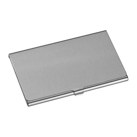 Port cărţi de vizită, metal mat 1