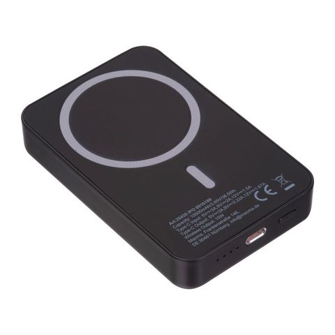 Powerbank magnetic RABS de 10000 mAh 1