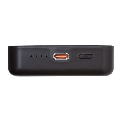 Powerbank magnetic RABS de 10000 mAh 5