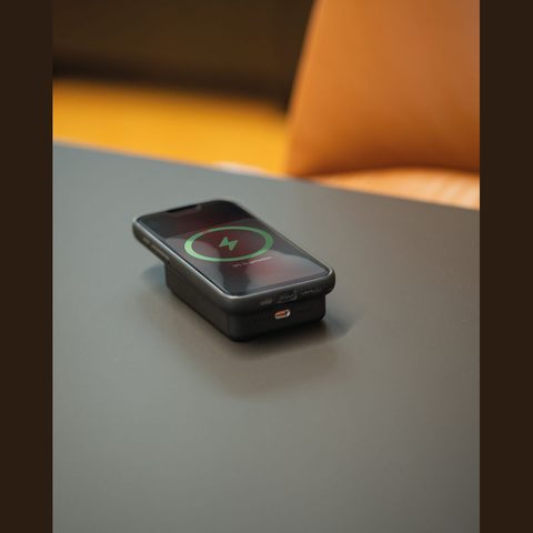 Powerbank magnetic RABS de 10000 mAh 8