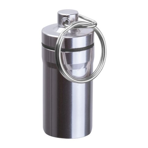 Recipient breloc din oțel inoxidabil  2