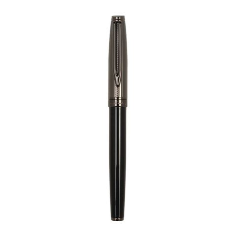 Roller Pierre Cardin, negru lucios 2