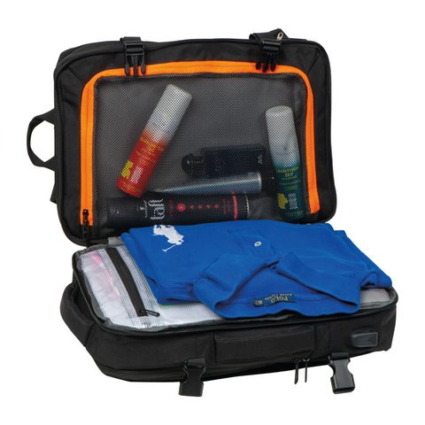 Rucsac de călătorie CrisMa 9