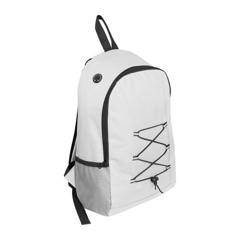 Rucsac din poliester reciclat 9