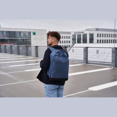 Rucsac din poliester 7