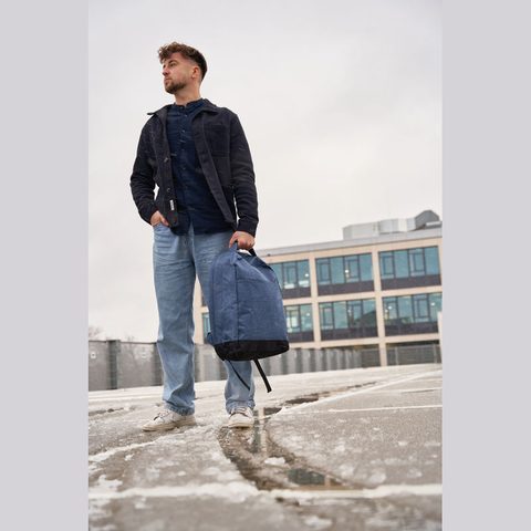 Rucsac din poliester 8