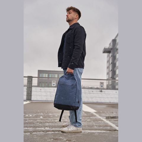 Rucsac din poliester 9
