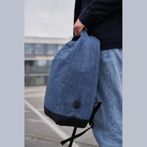 Rucsac din poliester 10