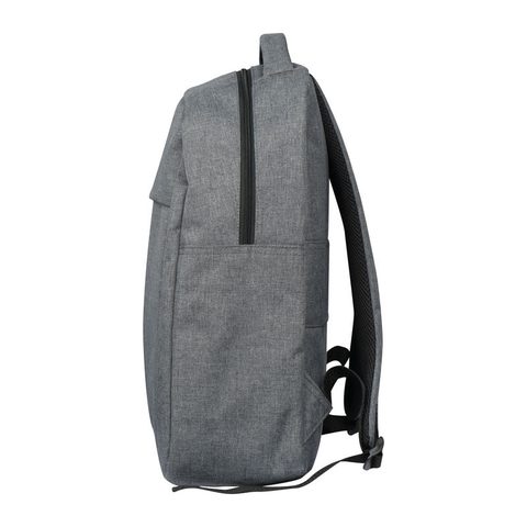 Rucsac laptop gri 4