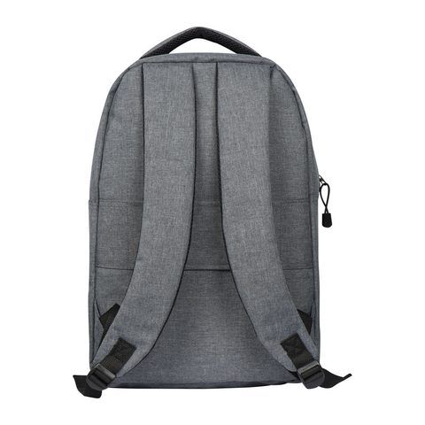 Rucsac laptop gri 5