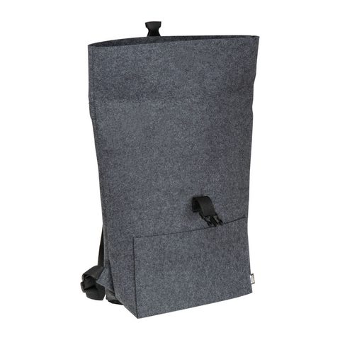 Rucsac mare din pâslă RPET 3