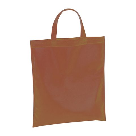 Sacoșă de cumpărături RPET non-woven 38