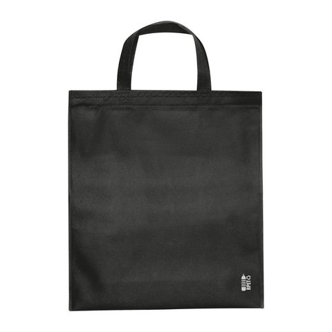 Sacoșă de cumpărături RPET non-woven 12