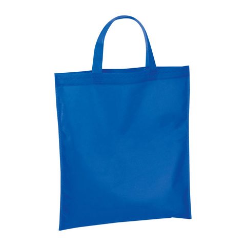 Sacoșă de cumpărături RPET non-woven 2