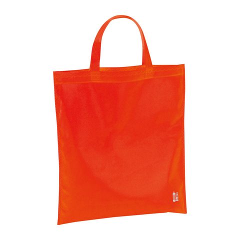 Sacoșă de cumpărături RPET non-woven 4