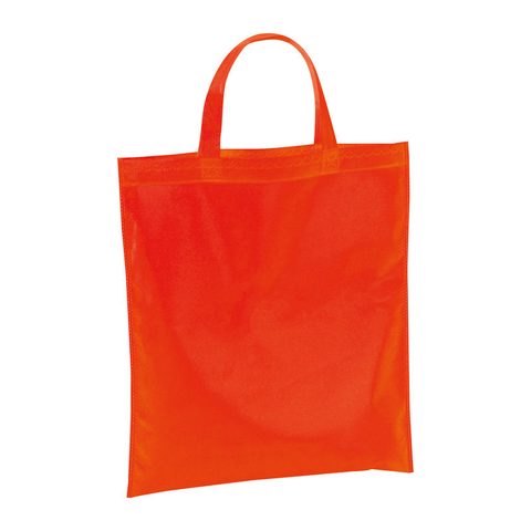Sacoșă de cumpărături RPET non-woven 5