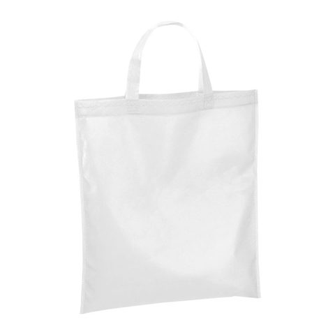 Sacoșă de cumpărături RPET non-woven 8