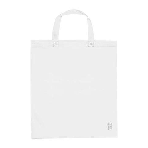 Sacoșă de cumpărături RPET non-woven 9