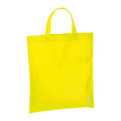 Sacoșă de cumpărături RPET non-woven 34