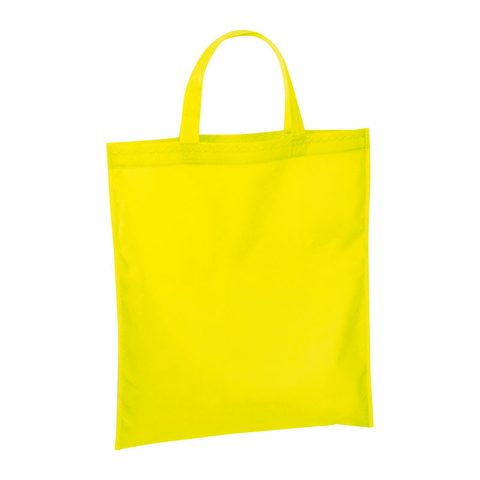 Sacoșă de cumpărături RPET non-woven 35
